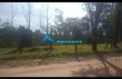 Terreno à venda na Rua Trêskm 8, Pau Arcado, Campo Limpo Paulista