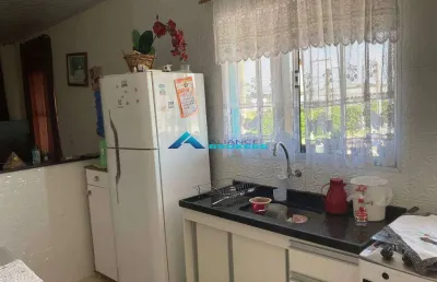 Casa a venda na principal avenida do jacaré/vilarejo cabreuva sp