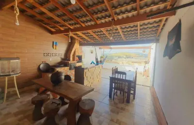 Casa sobrado à venda no bairro parque internacional 3 dorms , 220 m² área gourmet campo limpo pta