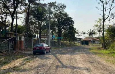 Terreno à venda na Rua Issis Martins Roda, 1, Chácara Recreio Lagoa dos Patos, Jundiaí