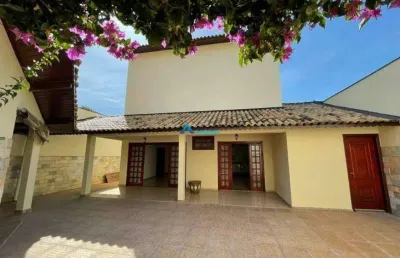 Sobrado a venda com 3 dormitorios de 245m² - jardim primavera - itupeva sp