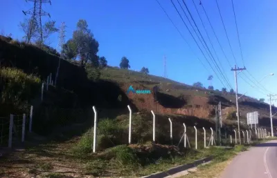 Terreno industrial com 15.000 m à venda na cidade de várzea paulista