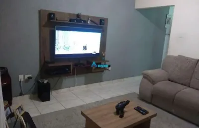 Casa a venda c/ 3 dormitórios no bairro cidade nova 2 varzea paulista sp