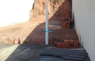 Terreno com, 250 m² à venda bairro cidade nova em jundiaí, excelente topografia, 250 m²