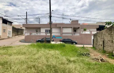Terreno a venda c/ 237 m², boa topografia, bairro vila rami , jundiaí /sp