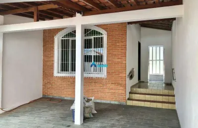 Casa térrea a venda com 2 dormitórios, 2 vagas, bairro vila rami - jundiaí/sp