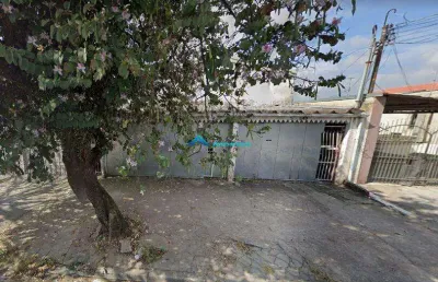Casa com 8 quartos à venda na Rua Pindare, Parque Guarani, Várzea Paulista