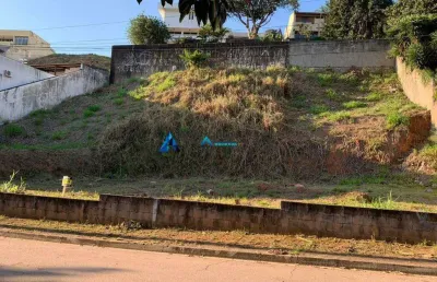 Terreno a venda c/ 390m², localizado no bairro jardim brasil, próximo da av 9 de julho em jundiaí.