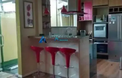 Casa a venda com 3 dormitórios na vila progresso em jundiaí 230 m2