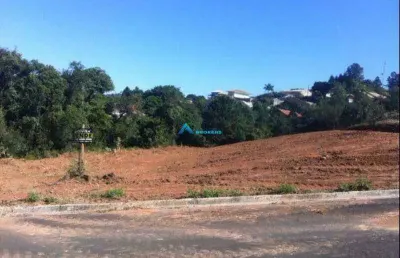 Terreno a venda com 1372m no bairro da mina itupeva sp