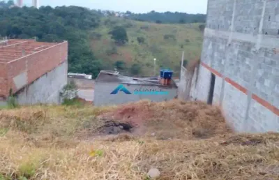 Terreno a venda com 175 m², bairro jardim são paulo - varzea paulista
