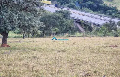 Terreno c/ 24.200 m² - ao lado da rodovia dos bandeirantes, bairro jd copacabana jundiaí