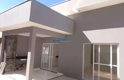 Casa térrea c/ 3 dorms nova a venda condominio gran ville são venâncio - itupeva/sp
