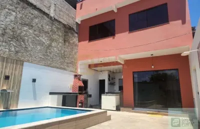 Casa com 3 quartos à venda na Rua A, 85, Parque Verde, Itabuna