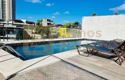 Apartamento com 3 quartos à venda na Rua Alexandre Fleming, 87, Goes Calmon, Itabuna