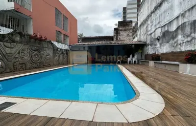 Apartamento com 4 quartos à venda na Avenida Aziz Maron, 85, Goes Calmon, Itabuna