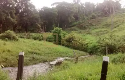 Chácara / sítio à venda na Fazenda, 17, Zona Rural, Arataca