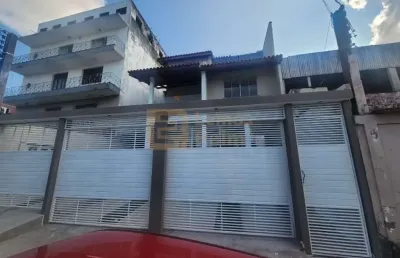 Vendo apartamento de de 3 quartos em banco raso , itabuna ba