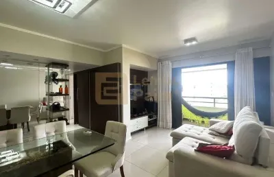 Apartamento com 3 quartos à venda na Avenida Princesa Isabel, 295, São Caetano, Itabuna