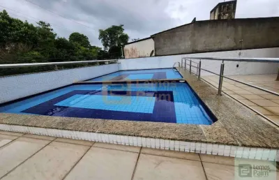 Apartamento com 3 quartos à venda na Avenida Félix Mendonça, 865, Goes Calmon, Itabuna