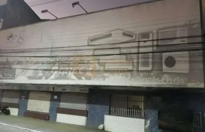 Alugo ponto comercial na juracy magalhaes em itabuna - ba
