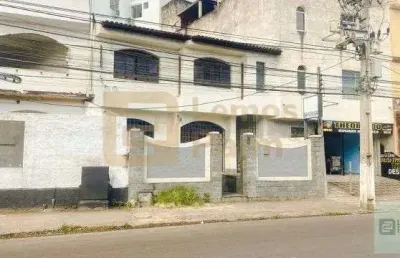 Casa com 4 quartos à venda na Rua Garcia, 654, Centro, Itabuna