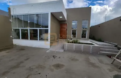Casa com 3 quartos à venda na Avenida José Soares Pinheiro, 65, Centro, Itabuna
