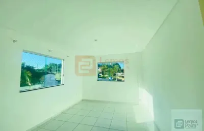 Apartamento com 2 quartos à venda na Rua M, 65, Pontalzinho, Itabuna