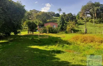 Fazenda com 1 sala à venda na Praça Felemon Santos 265, 75, Centro, Itapé
