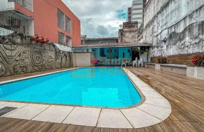 Apartamento com 3 quartos à venda na Avenida Aziz Maron, 20, Goes Calmon, Itabuna