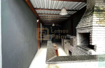 Prédio com 1 sala à venda na Rua A, 65, Banco Raso, Itabuna