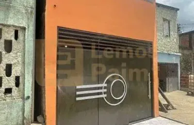 Casa com 2 quartos à venda na Avenida Ibicaraí, 856, Nova Itabuna, Itabuna