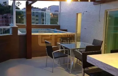 Vendo cobertura de 3 suites em castalia, itabuna ba