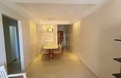 Apartamento com 3 quartos à venda na Rua Barão do Rio Branco, 16, Alto Maron, Itabuna