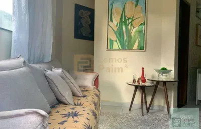 Casa em condomínio fechado com 2 quartos à venda na Rua Major Dórea, 20, Castália, Itabuna