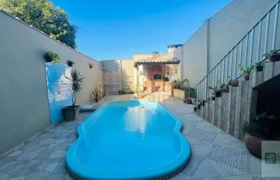 Vendo casa triplex no conceicao em itabuna ba com 4 quartos