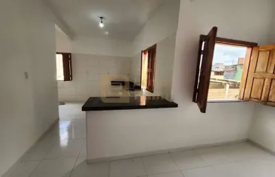 Apartamento com 1 quarto para alugar na Rua São Francisco, 688, Nossa Senhora da Conceição, Itabuna