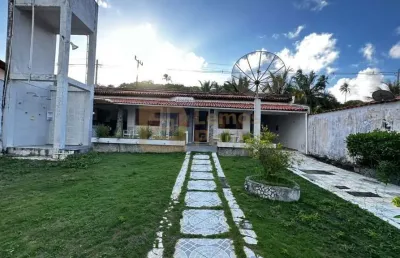 Casa com 2 quartos à venda na Avenida Atlântica, 856, Olivença, Ilhéus