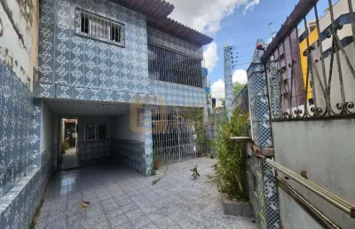 Casa para alugar na Rua Vitória do Espírito Santo, 585, Centro, Itabuna