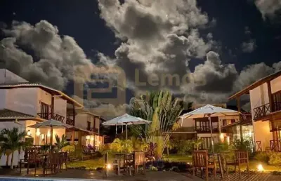 Casa com 4 quartos à venda na Casa, 898, Barra Grande, Maraú