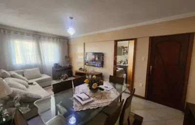 Apartamento com 3 quartos à venda na Avenida Fernando Cordier, 120, Centro, Itabuna