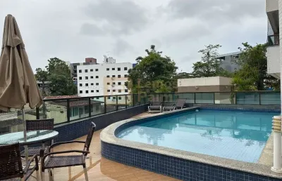 Apartamento alto padrao de 3 quartos em jardim vitoria, itabuna ba