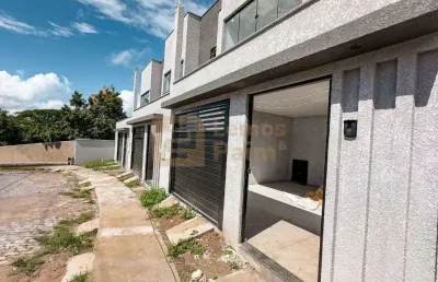 Casa duplex para venda em goes calmon, itabuna - ba