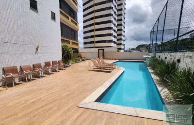 Apartamento com 4 quartos para alugar na Rua José Alves dos Reis, 30, Jardim Vitória, Itabuna