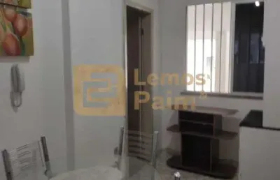 Apartamento com 1 quarto à venda na Rua Isolina Guimarães, 140, Zildolândia, Itabuna