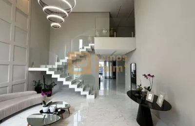 Casa em condomínio fechado com 5 quartos à venda na Rodovia BR-415, 54, Parque Verde, Itabuna