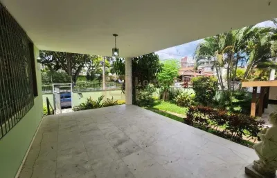 Casa comercial com 3 salas para alugar na Avenida Félix Mendonça, 64, Goes Calmon, Itabuna