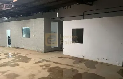 Barracão / Galpão / Depósito à venda na Rodovia BR-101, 65, Parque Santa Clara, Itabuna
