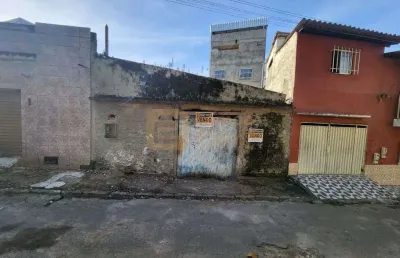 Barracão / Galpão / Depósito à venda na Rua Rio Bahia, 10, Mangabinha, Itabuna