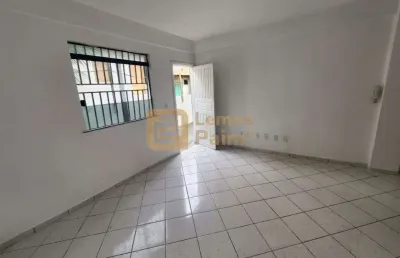 Alugo apartamento de 2 quartos com vaga de garagem em itabuna ba